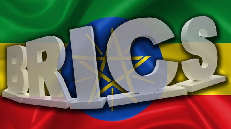 Ethiopia's Country Profile BRICS _