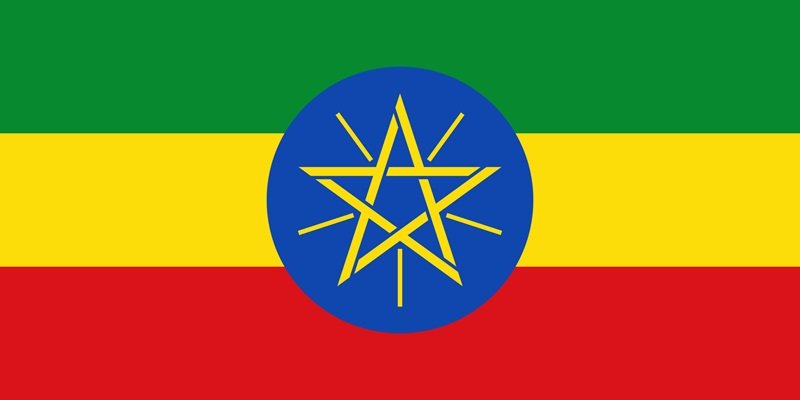 Ethiopia Representation _ 