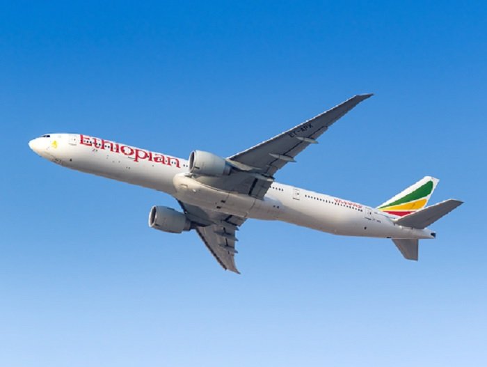 Ethiopian Airlines _ Bloomberg 