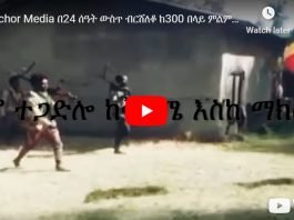 Fano resistance _ Ethiopian news