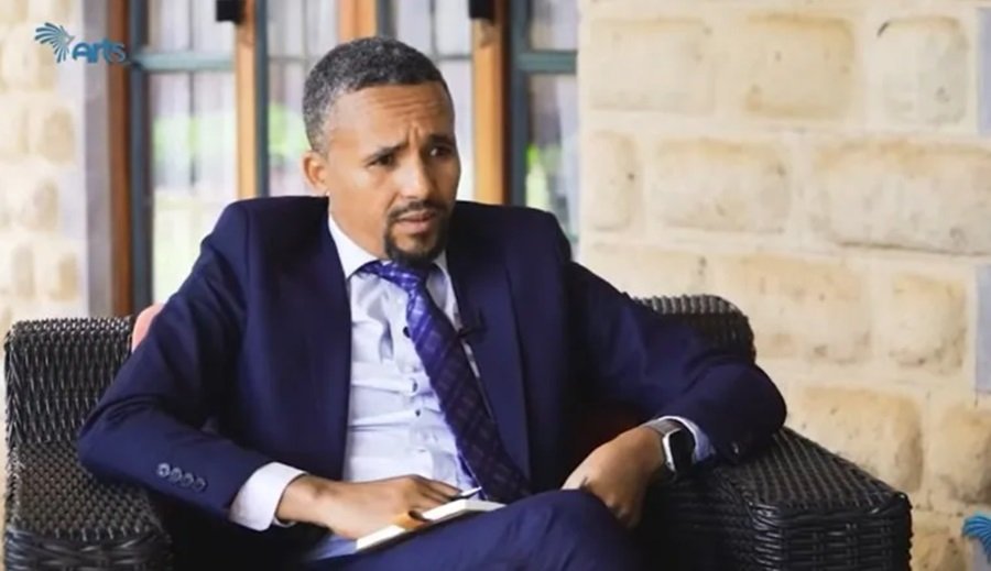 Jawar Progressive patriotism 