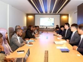 Ethiopia _ Korea Development Cooperation