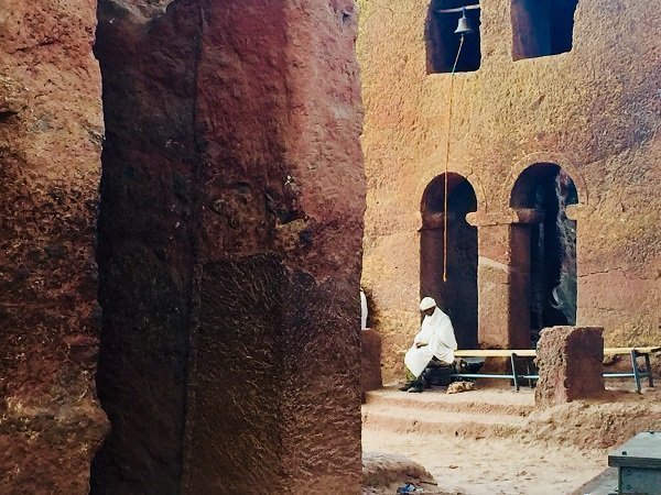 Lalibela _ Ethiopia