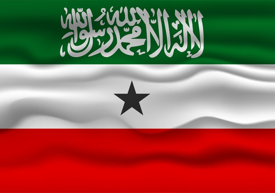 Somaliland _ recognition