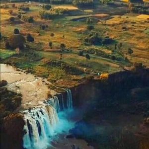 Ethiopia _ Fall _ Why you should visit Ethiopia