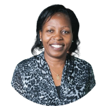 Purity Karabai Mbabu